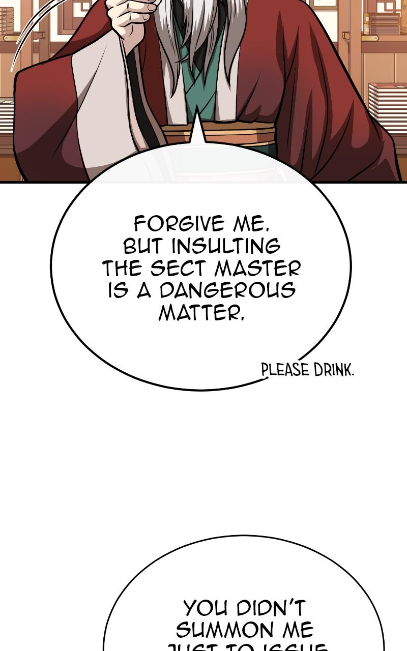 The Demon Faction's Return Chap 13 - Next Chap 14