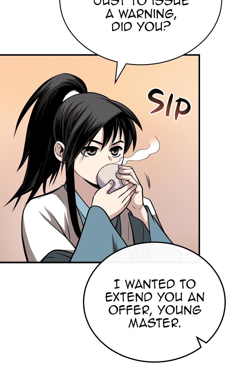 The Demon Faction's Return Chap 13 - Next Chap 14