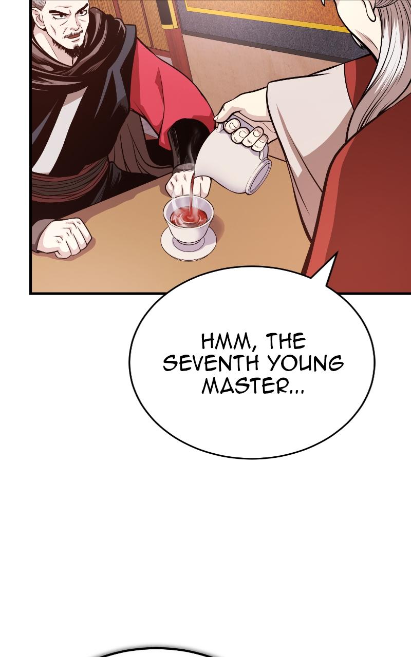 The Demon Faction's Return Chap 13 - Next Chap 14