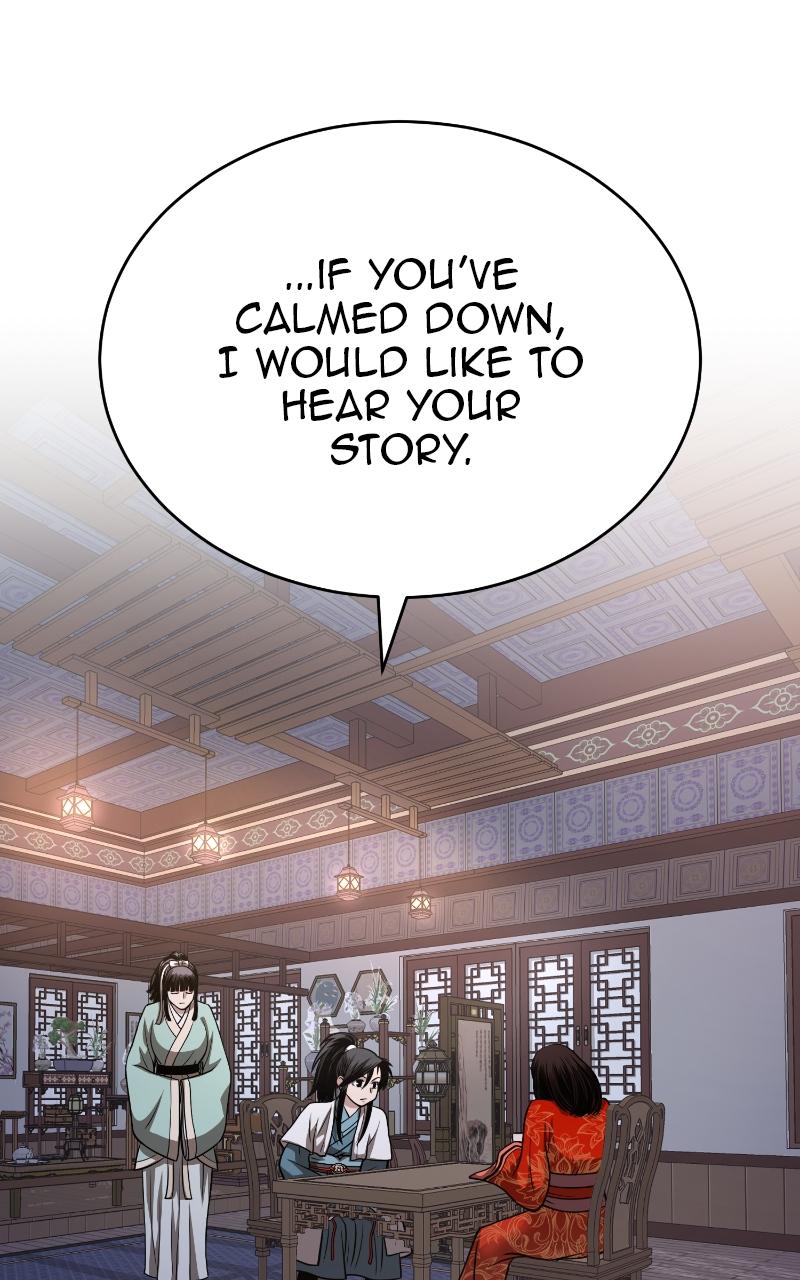 The Demon Faction's Return Chap 13 - Next Chap 14
