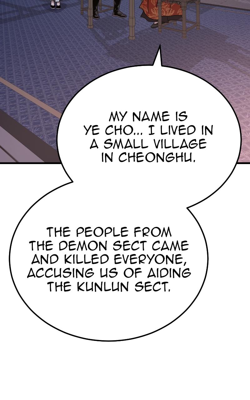 The Demon Faction's Return Chap 13 - Next Chap 14