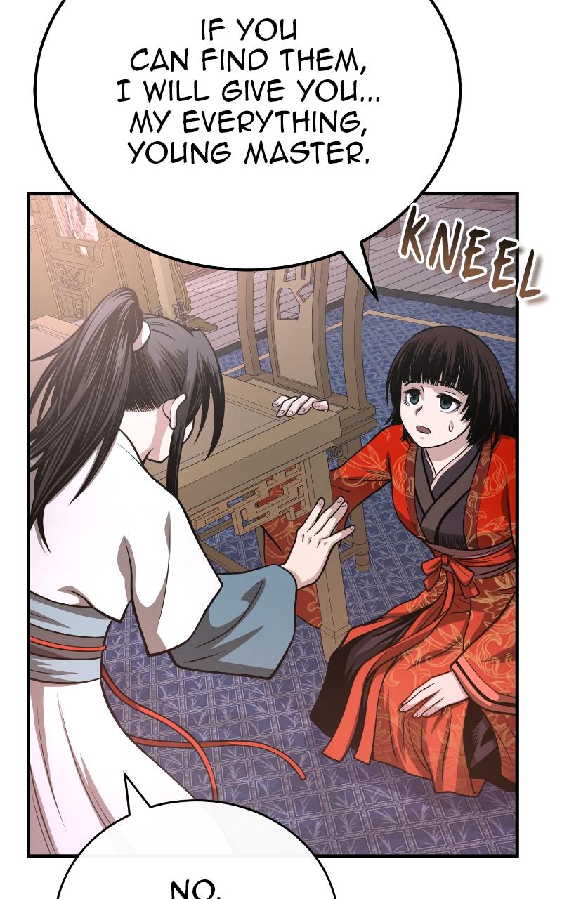 The Demon Faction's Return Chap 13 - Next Chap 14