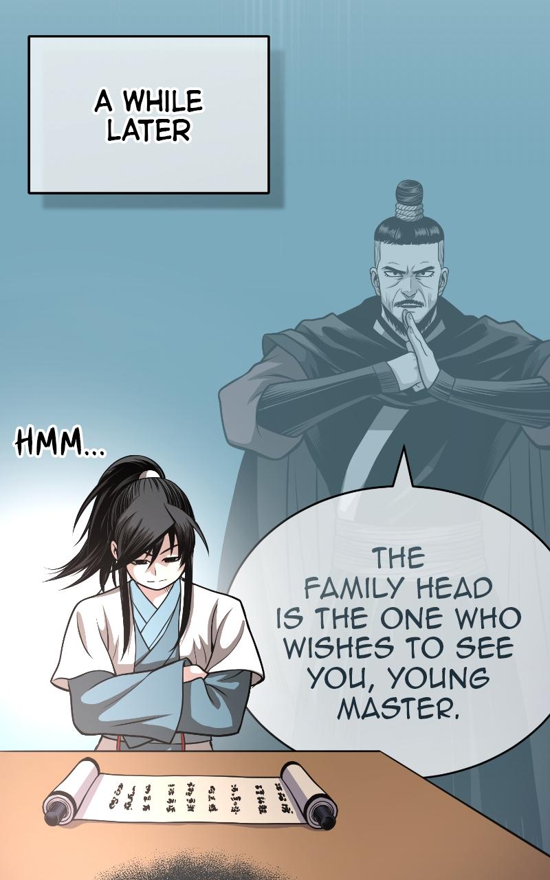 The Demon Faction's Return Chap 13 - Next Chap 14