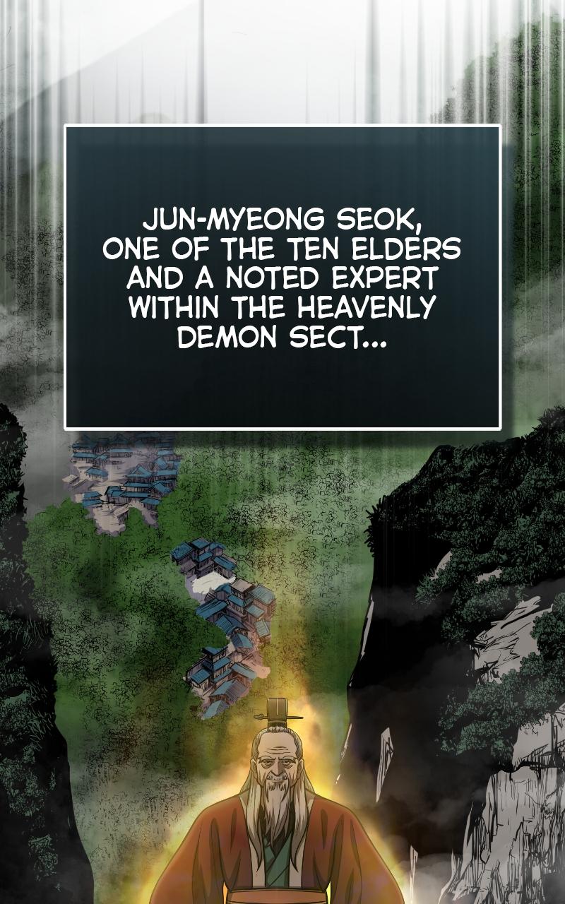 The Demon Faction's Return Chap 13 - Next Chap 14