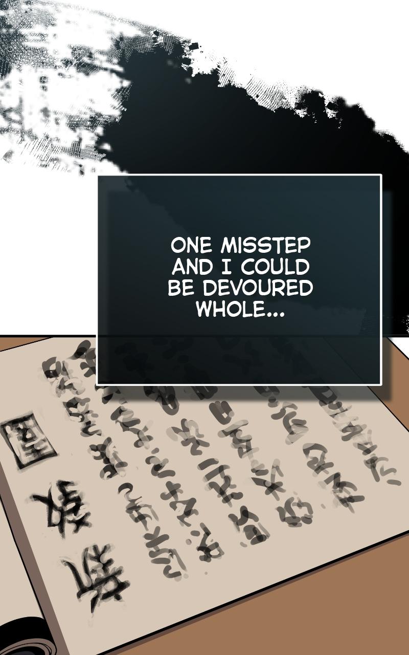 The Demon Faction's Return Chap 13 - Next Chap 14