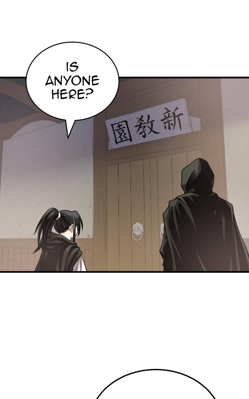 The Demon Faction's Return Chap 13 - Next Chap 14