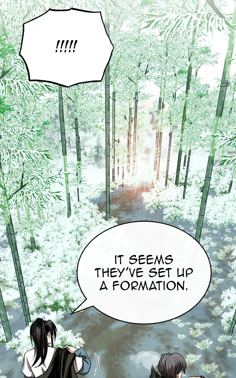 The Demon Faction's Return Chap 13 - Next Chap 14