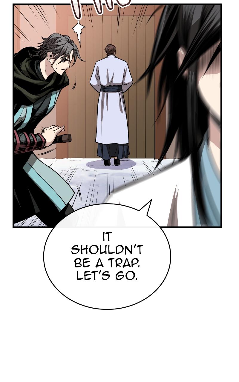 The Demon Faction's Return Chap 13 - Next Chap 14