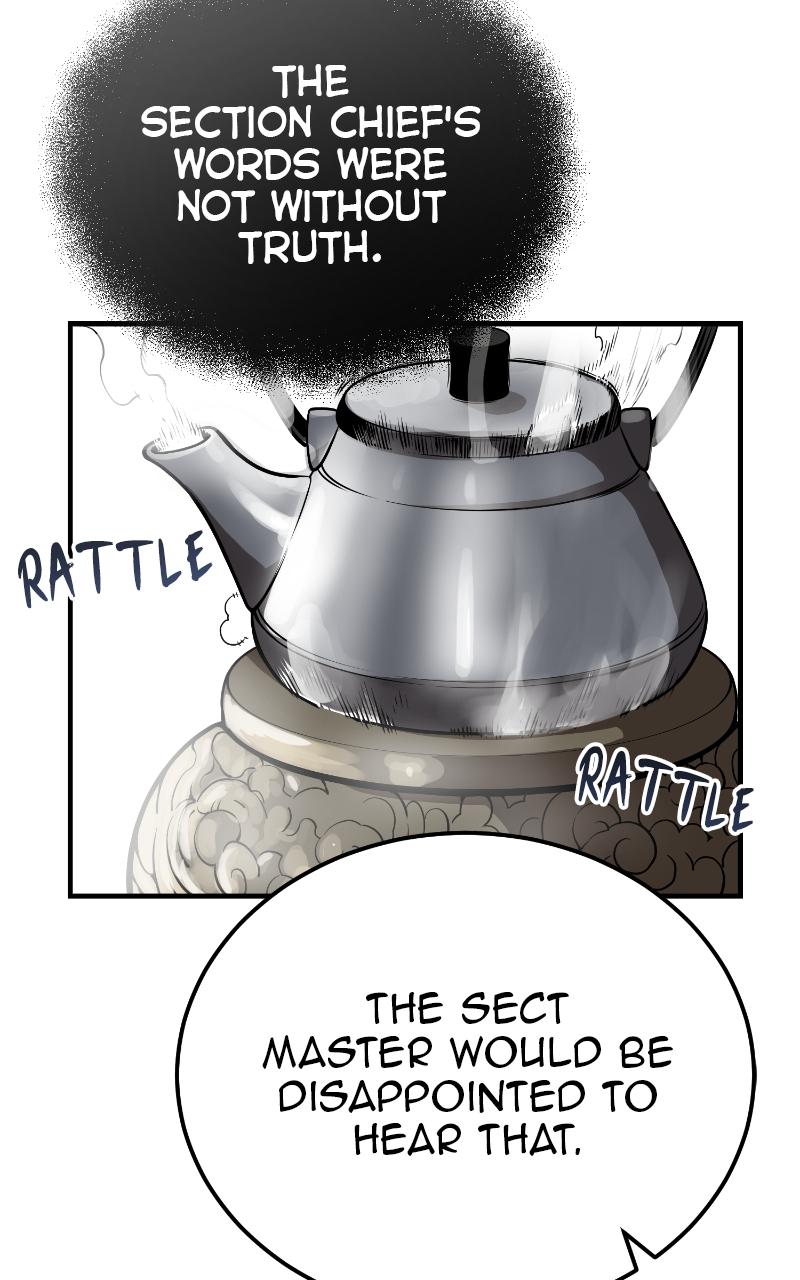 The Demon Faction's Return Chap 13 - Next Chap 14