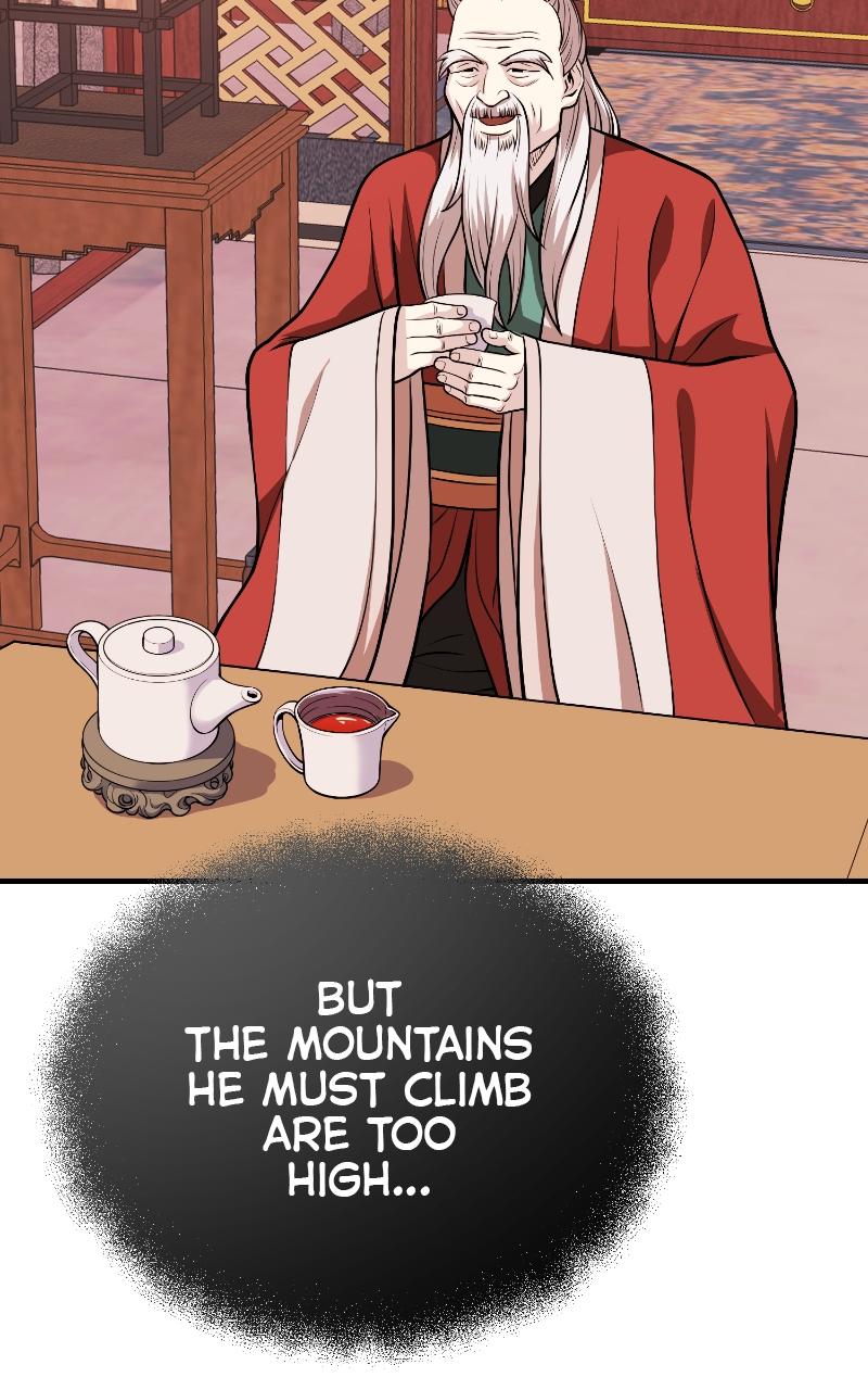 The Demon Faction's Return Chap 13 - Next Chap 14