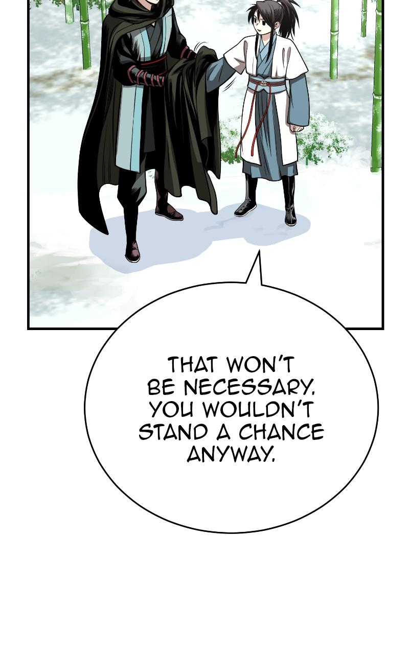 The Demon Faction's Return Chap 13 - Next Chap 14