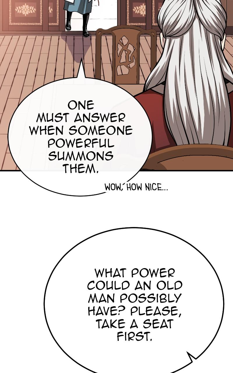 The Demon Faction's Return Chap 13 - Next Chap 14
