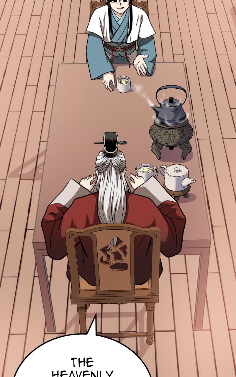 The Demon Faction's Return Chap 13 - Next Chap 14