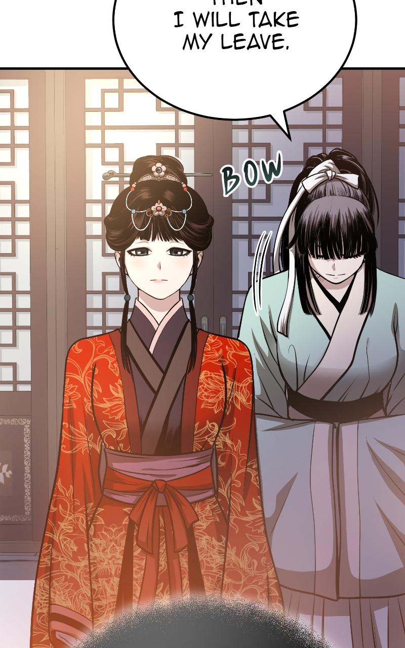 The Demon Faction's Return Chap 13 - Next Chap 14