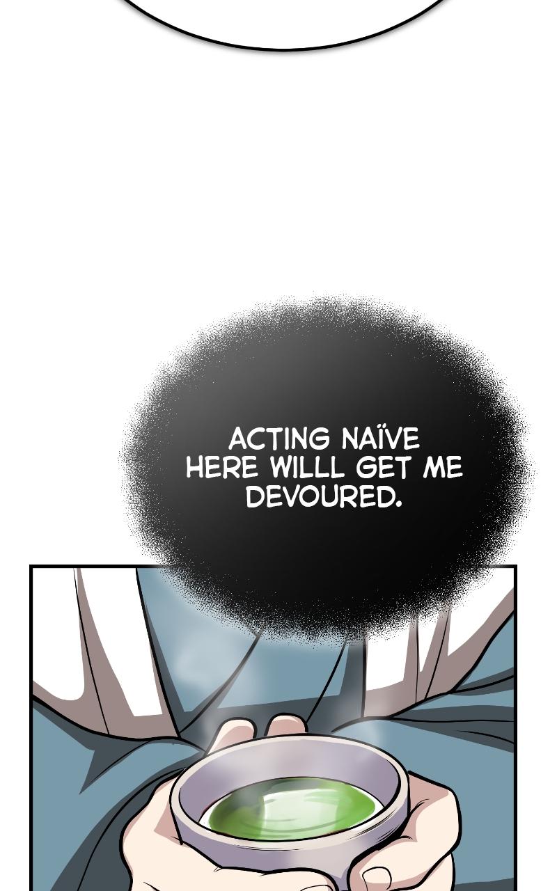 The Demon Faction's Return Chap 13 - Next Chap 14