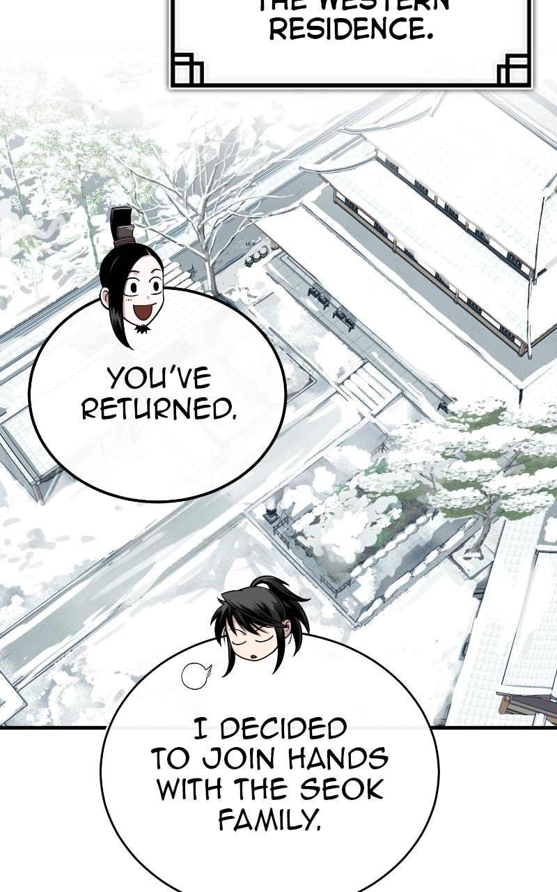The Demon Faction's Return Chap 13 - Next Chap 14