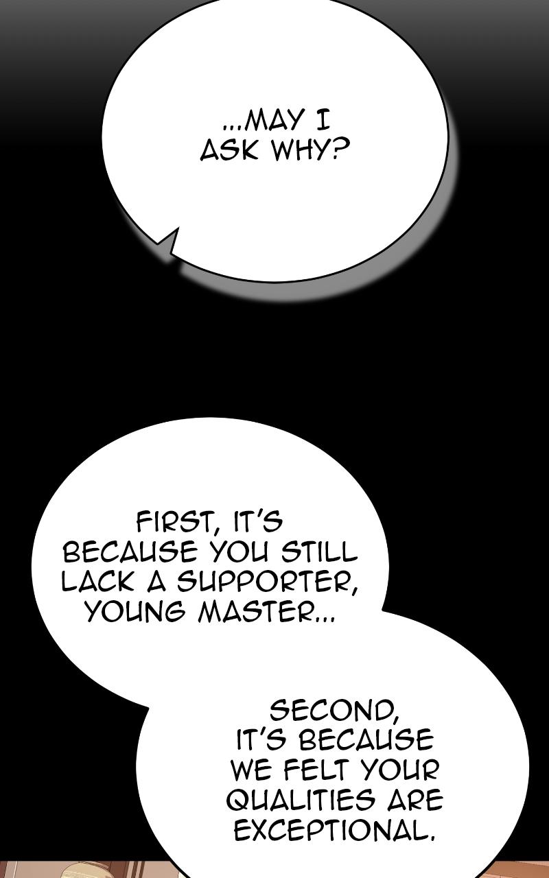 The Demon Faction's Return Chap 13 - Next Chap 14