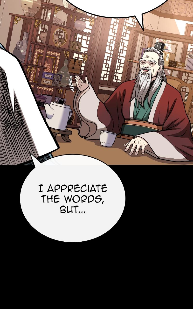 The Demon Faction's Return Chap 13 - Next Chap 14