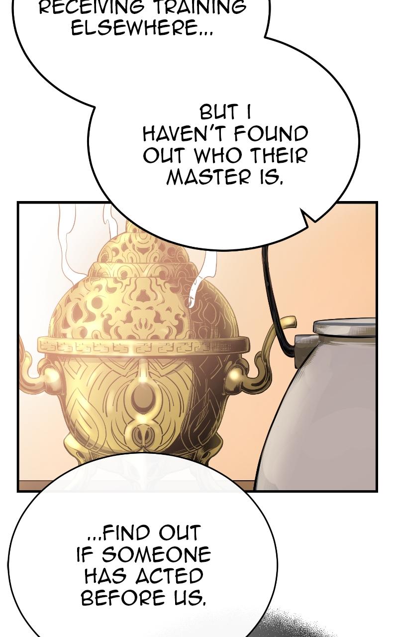 The Demon Faction's Return Chap 13 - Next Chap 14