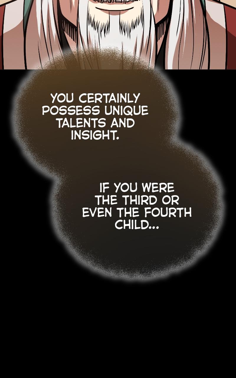 The Demon Faction's Return Chap 13 - Next Chap 14