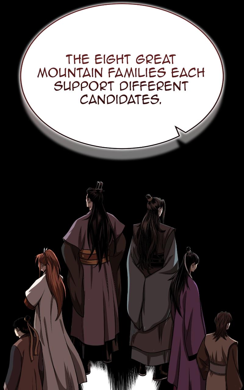 The Demon Faction's Return Chap 13 - Next Chap 14