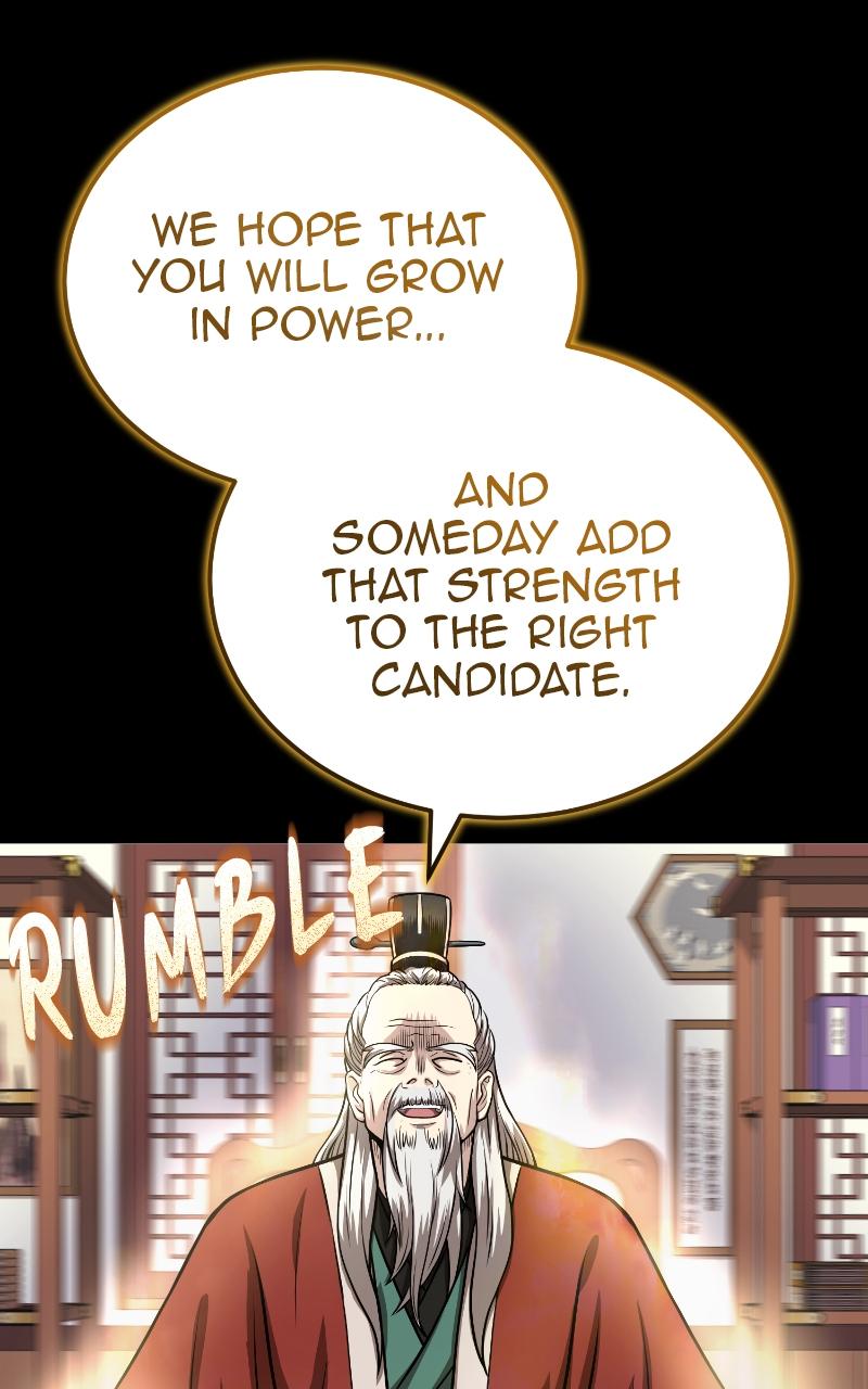 The Demon Faction's Return Chap 13 - Next Chap 14