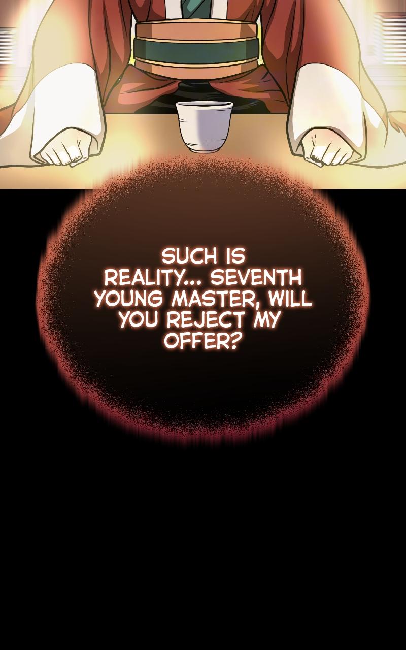 The Demon Faction's Return Chap 13 - Next Chap 14