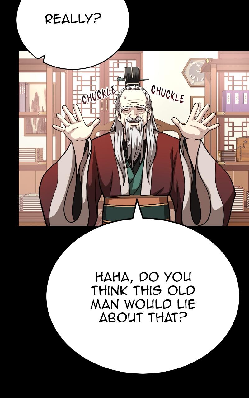 The Demon Faction's Return Chap 13 - Next Chap 14