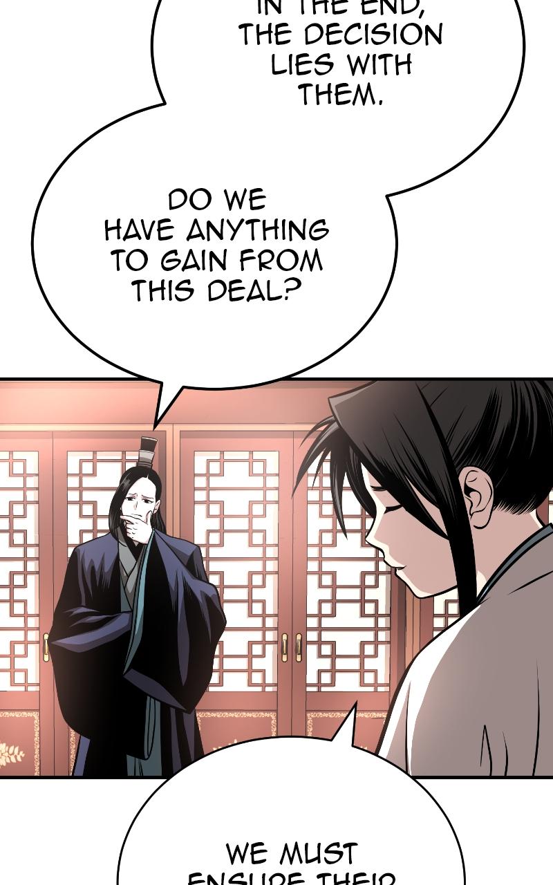 The Demon Faction's Return Chap 13 - Next Chap 14