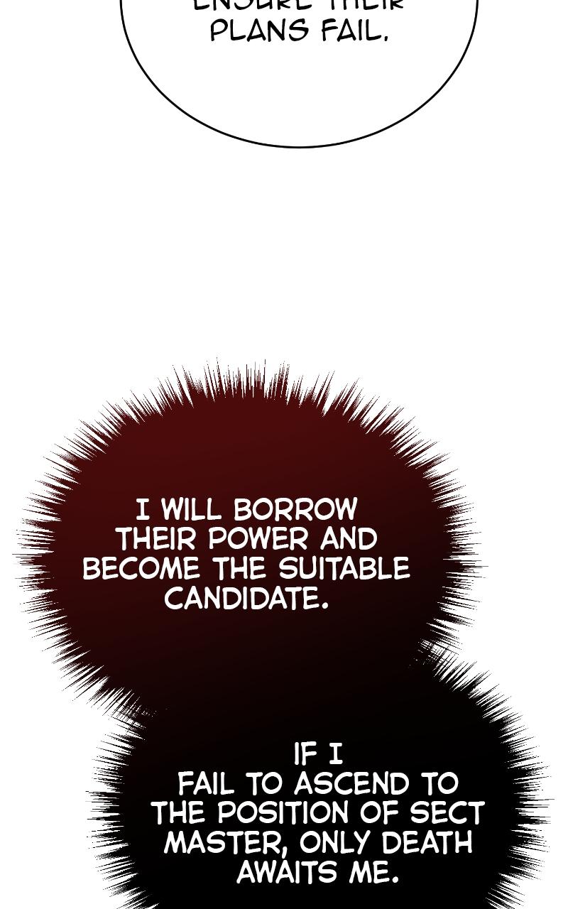 The Demon Faction's Return Chap 13 - Next Chap 14