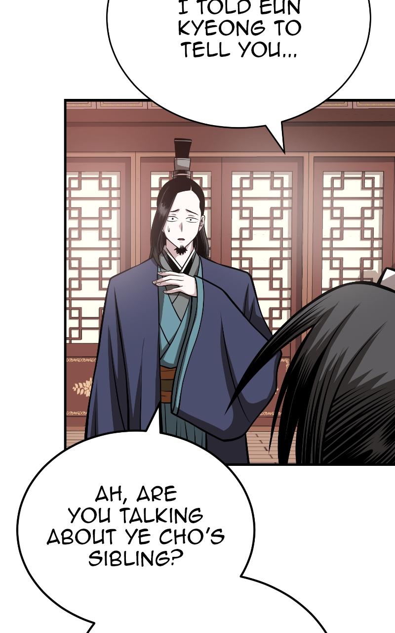 The Demon Faction's Return Chap 13 - Next Chap 14