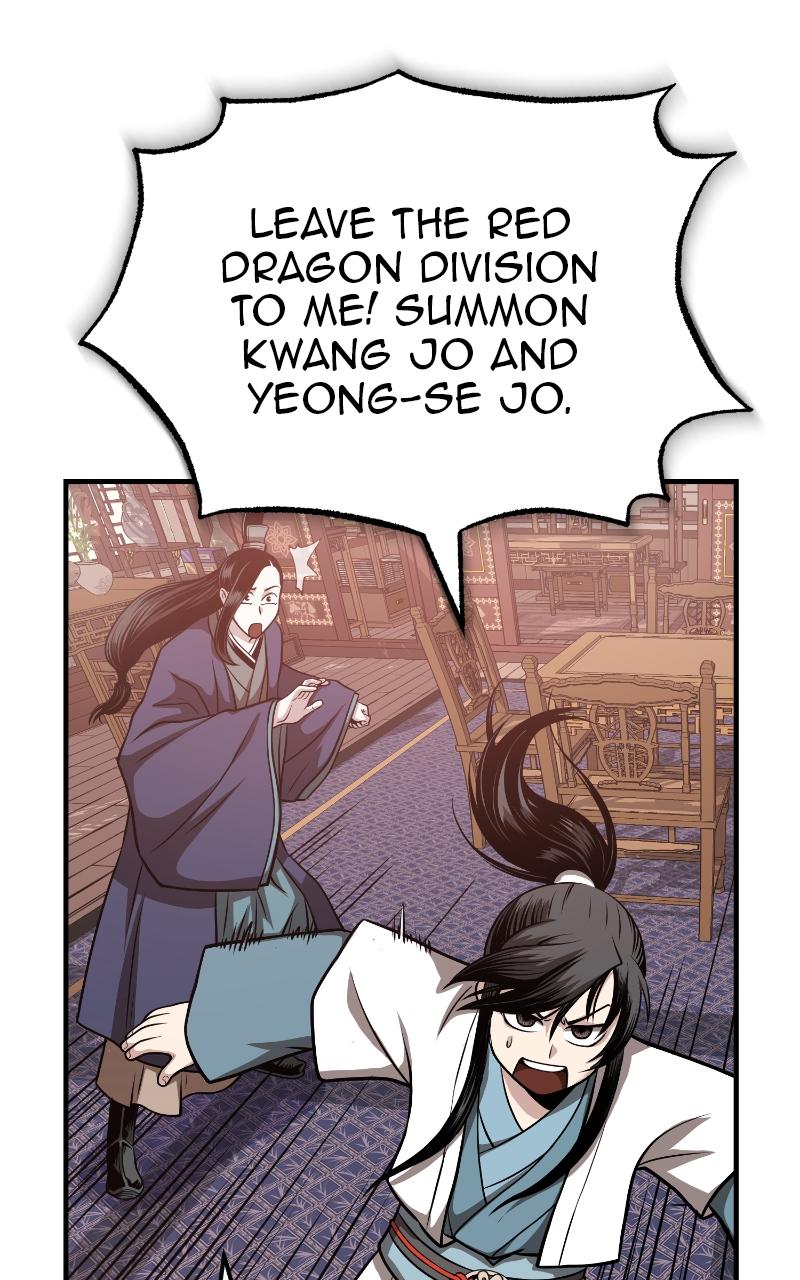 The Demon Faction's Return Chap 13 - Next Chap 14