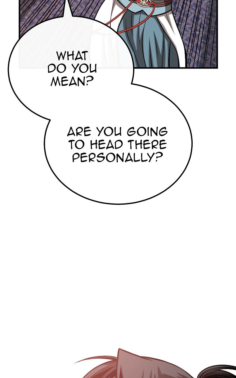 The Demon Faction's Return Chap 13 - Next Chap 14