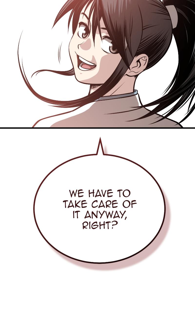 The Demon Faction's Return Chap 13 - Next Chap 14