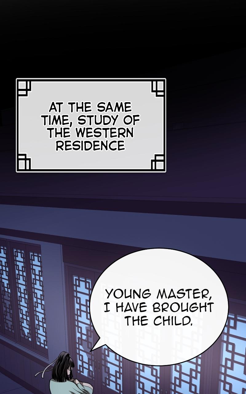 The Demon Faction's Return Chap 13 - Next Chap 14