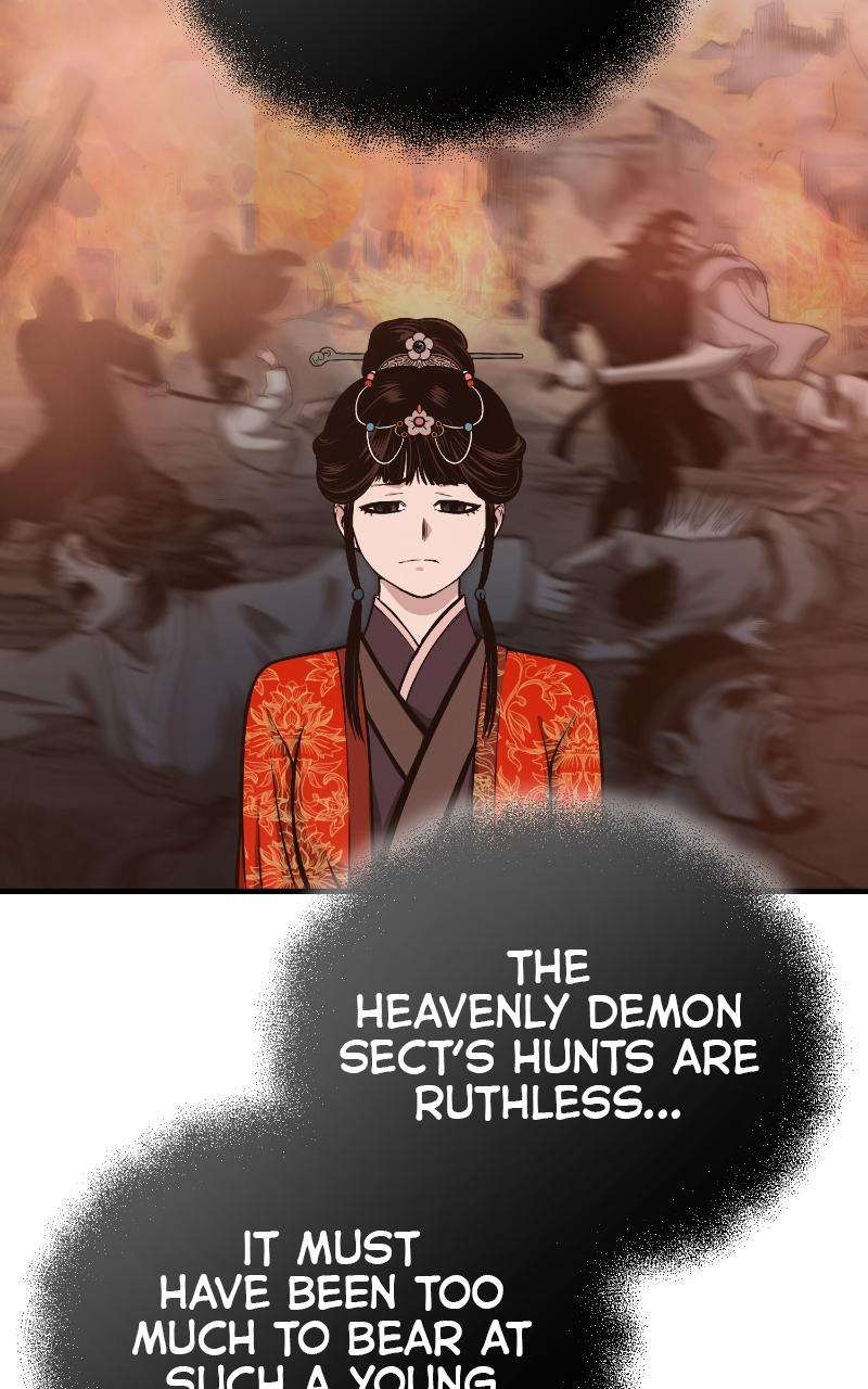 The Demon Faction's Return Chap 13 - Next Chap 14