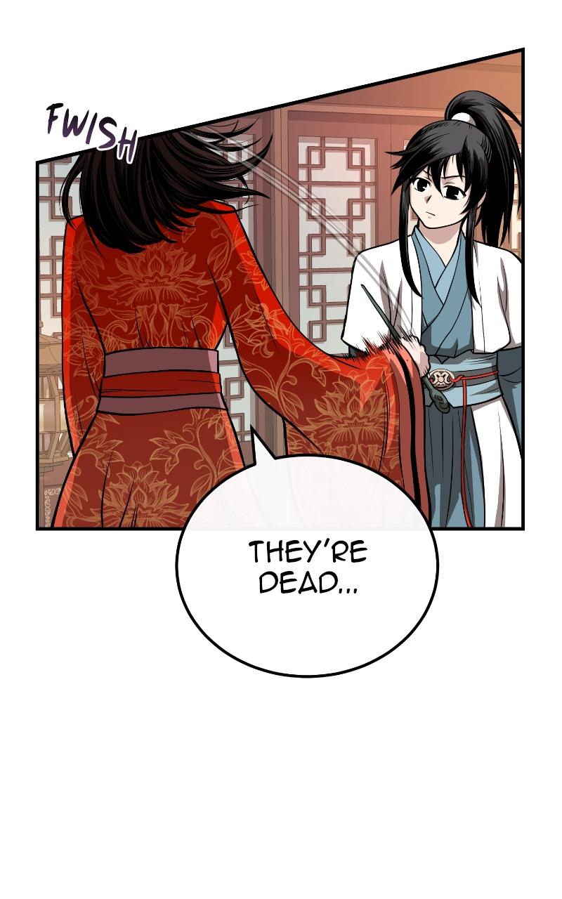 The Demon Faction's Return Chap 13 - Next Chap 14