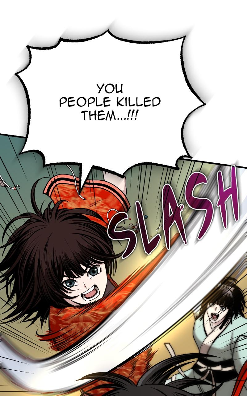 The Demon Faction's Return Chap 13 - Next Chap 14