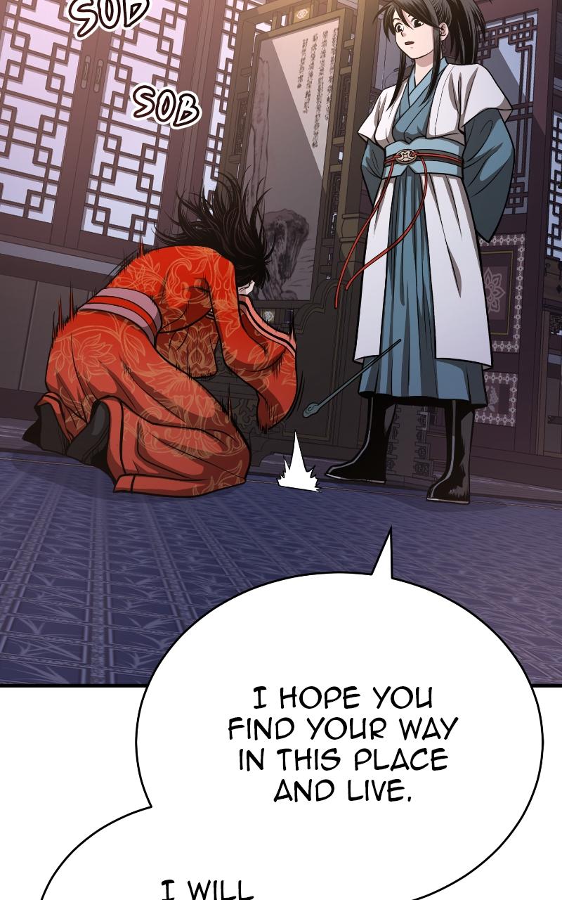 The Demon Faction's Return Chap 13 - Next Chap 14