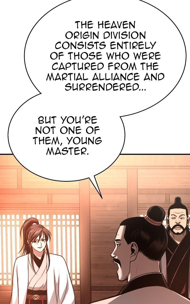 The Demon Faction's Return Chap 27 - Next Chap 28