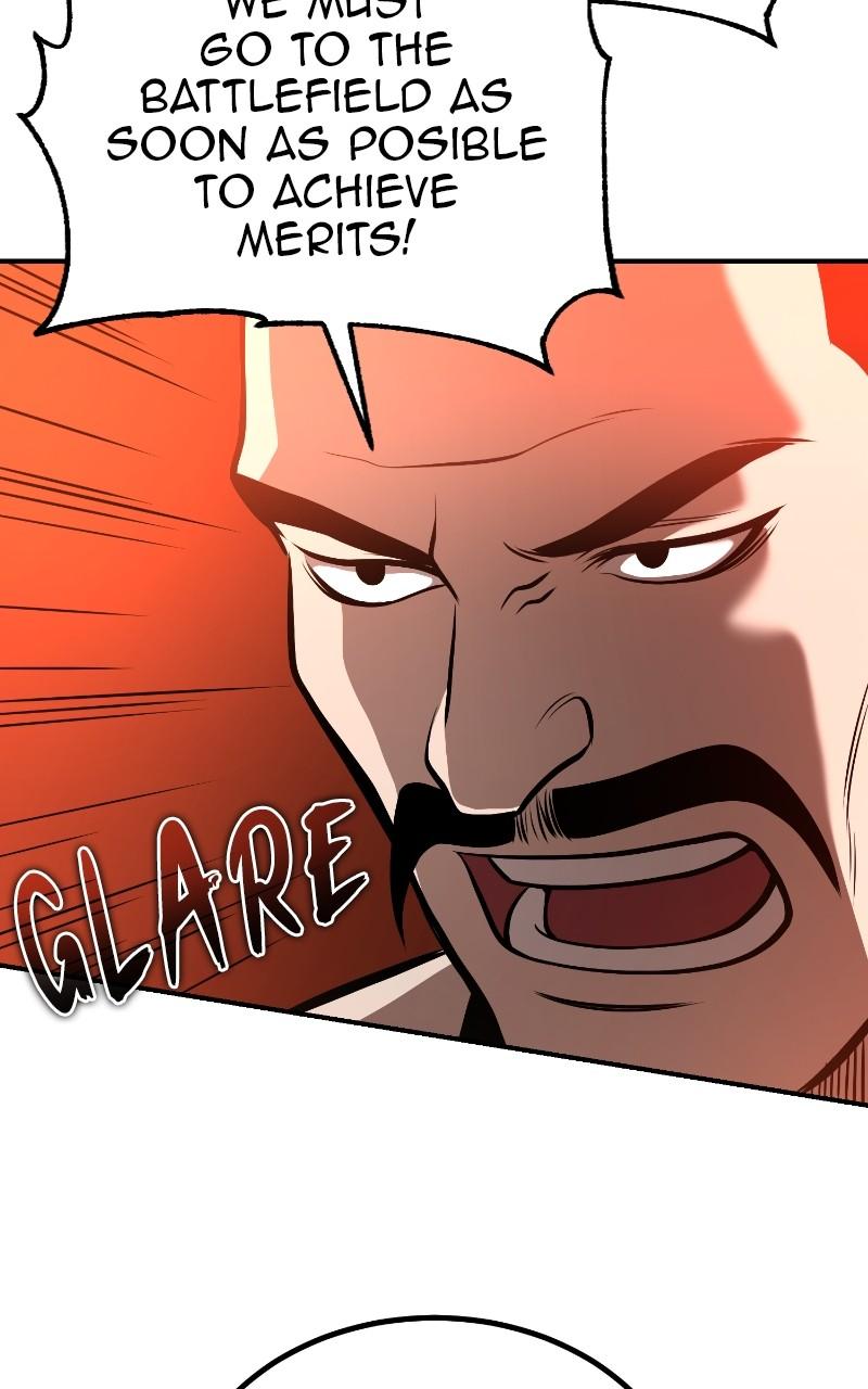 The Demon Faction's Return Chap 27 - Next Chap 28