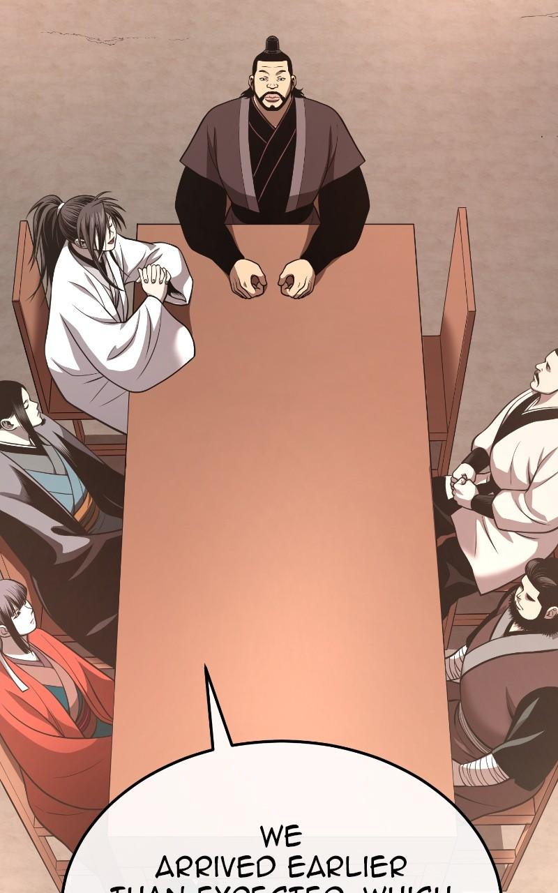 The Demon Faction's Return Chap 27 - Next Chap 28