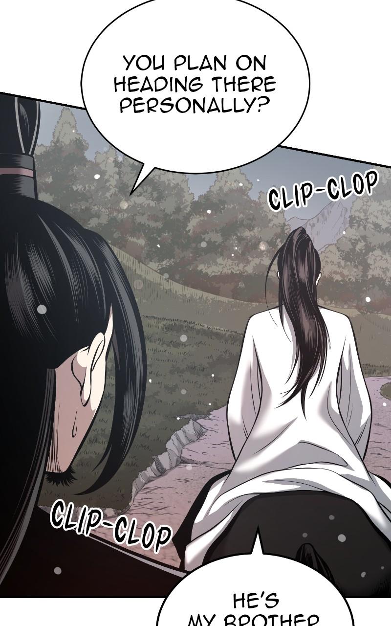 The Demon Faction's Return Chap 27 - Next Chap 28