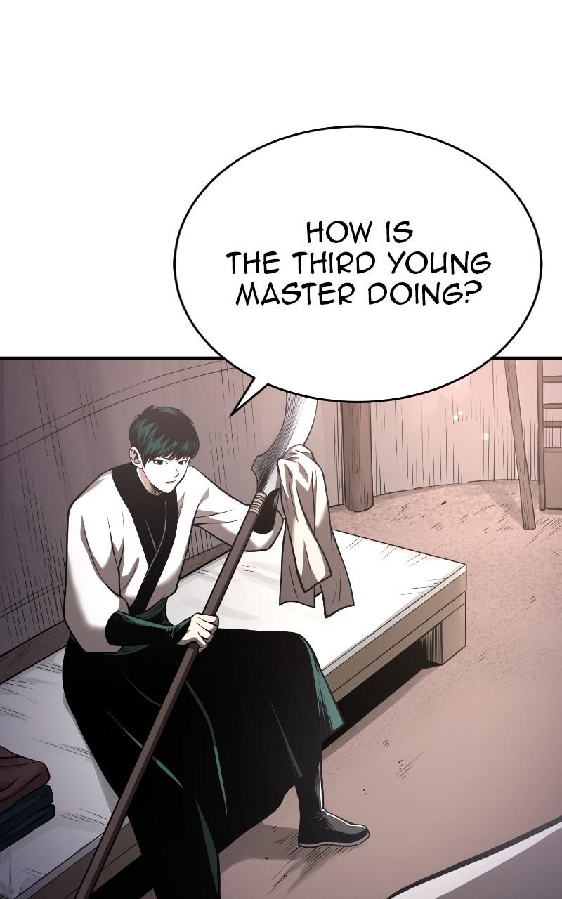 The Demon Faction's Return Chap 27 - Next Chap 28