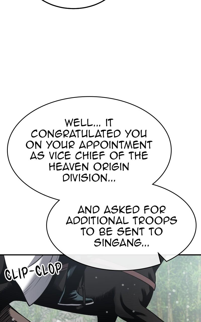 The Demon Faction's Return Chap 27 - Next Chap 28