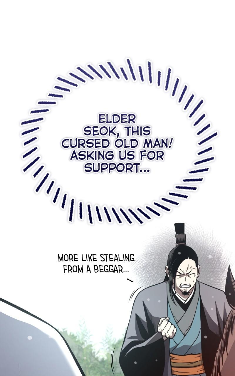 The Demon Faction's Return Chap 27 - Next Chap 28