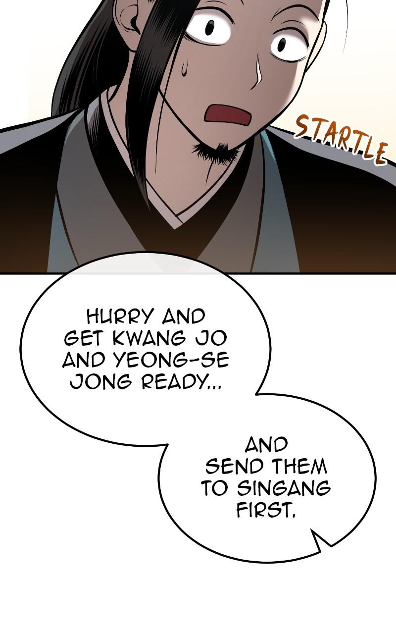 The Demon Faction's Return Chap 27 - Next Chap 28