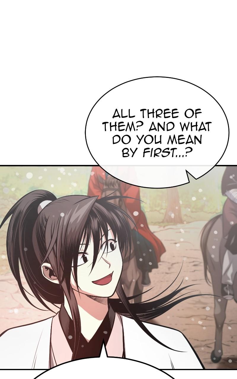The Demon Faction's Return Chap 27 - Next Chap 28