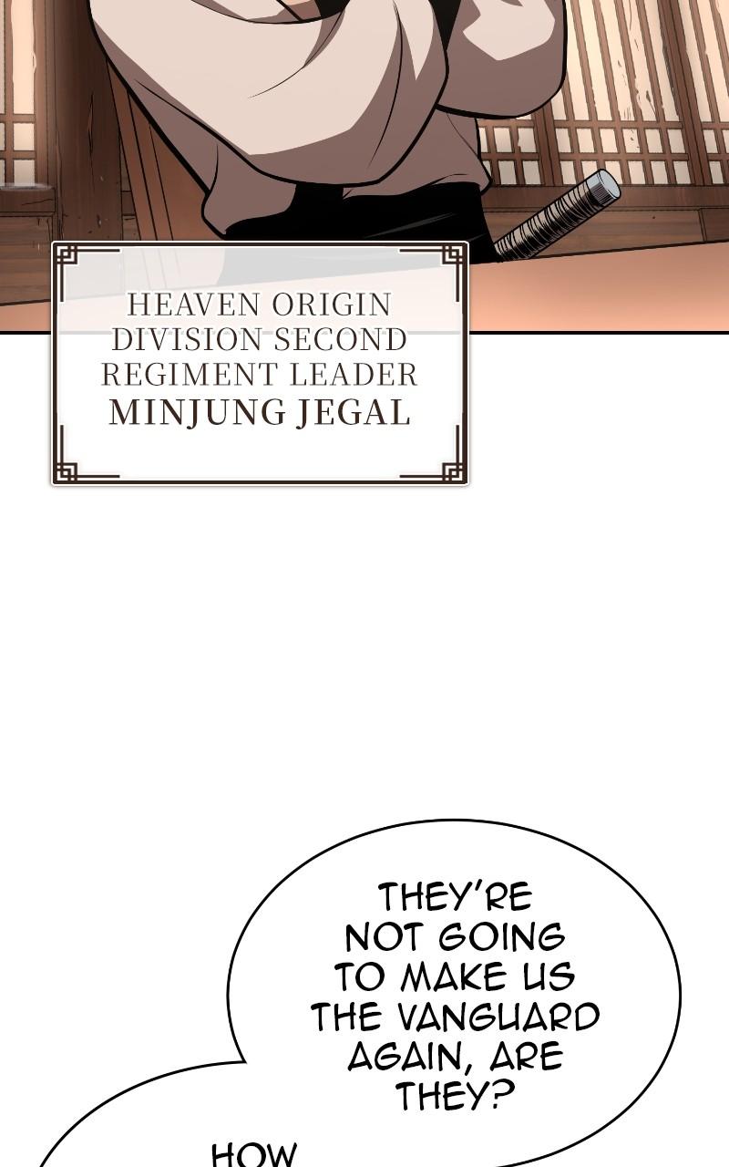 The Demon Faction's Return Chap 27 - Next Chap 28