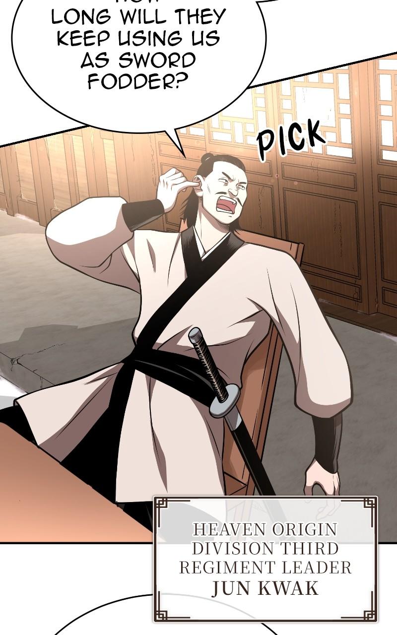 The Demon Faction's Return Chap 27 - Next Chap 28